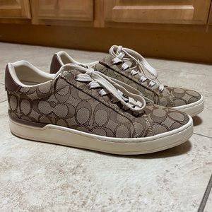 Coach Sneakers